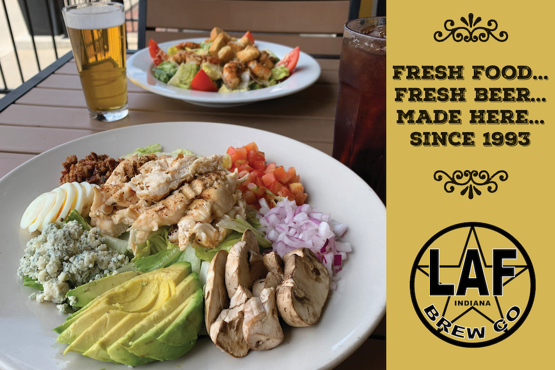 cobb salad image